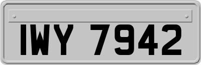 IWY7942