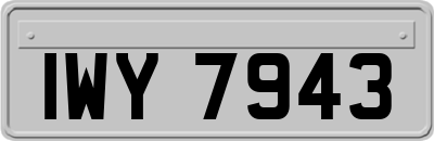 IWY7943