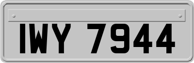 IWY7944