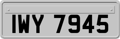 IWY7945
