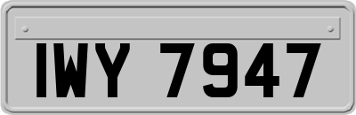 IWY7947