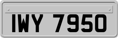 IWY7950
