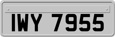 IWY7955