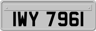 IWY7961