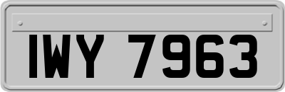 IWY7963