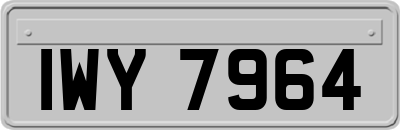 IWY7964