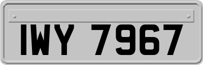 IWY7967