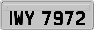IWY7972