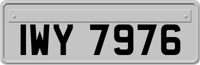 IWY7976