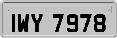 IWY7978