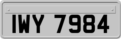 IWY7984