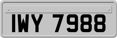 IWY7988