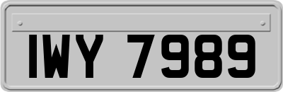 IWY7989