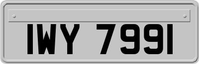 IWY7991