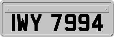 IWY7994