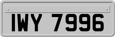 IWY7996