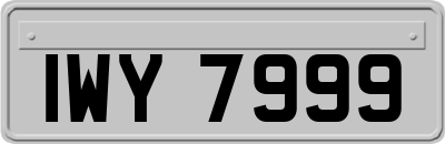 IWY7999
