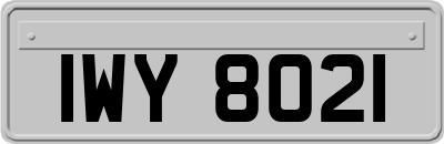 IWY8021
