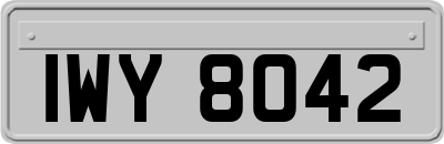 IWY8042