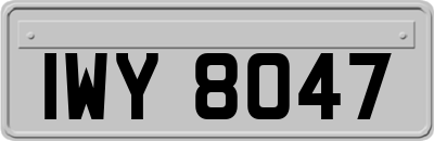 IWY8047