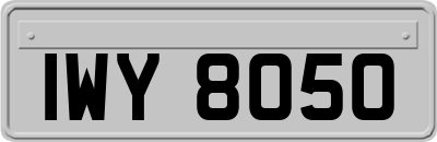 IWY8050