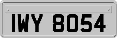 IWY8054