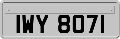 IWY8071