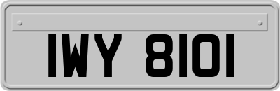 IWY8101