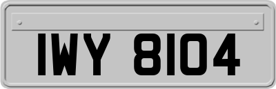 IWY8104