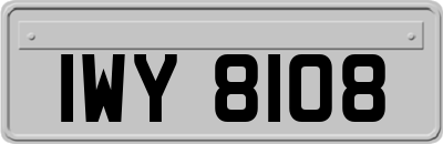 IWY8108