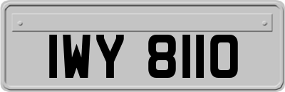 IWY8110