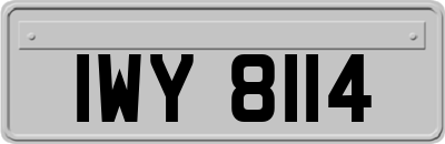 IWY8114