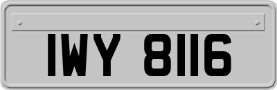IWY8116