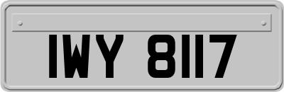 IWY8117