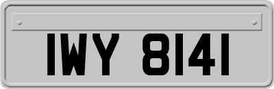 IWY8141