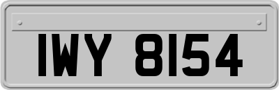 IWY8154