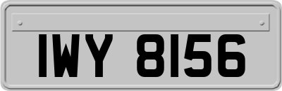 IWY8156