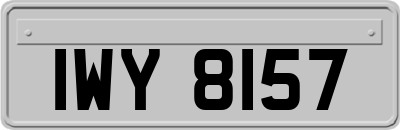 IWY8157