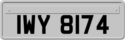 IWY8174