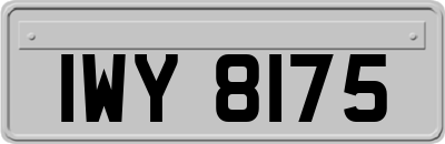 IWY8175