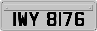 IWY8176