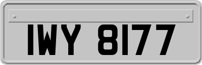 IWY8177