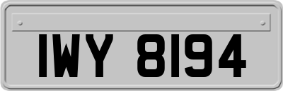 IWY8194
