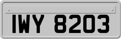 IWY8203