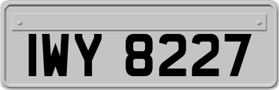 IWY8227