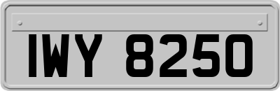 IWY8250