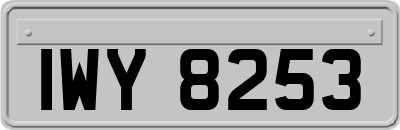 IWY8253
