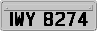 IWY8274