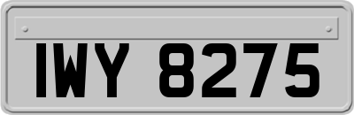 IWY8275