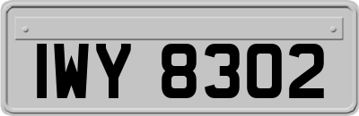 IWY8302